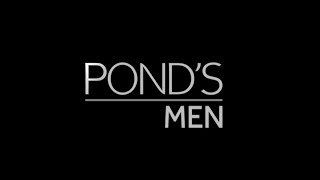 Ponds Men Energy Charge [upl. by Notslar]