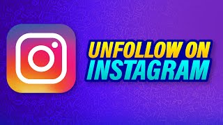 Unfollow who doesn’t follow you back on Instagram  PIN TECH [upl. by Michiko]