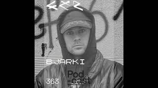 CLR Podcast 363 w\ Bjarki [upl. by Faruq]