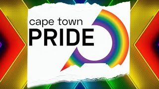 Cape Town Pride 2024 [upl. by Jacinda358]