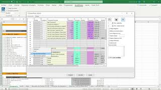 Exportar de Excel a Presto con EXCEL2PRESTO Presto [upl. by Narad]