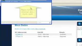 CFTurbo  Download e Instalação [upl. by Eresed]
