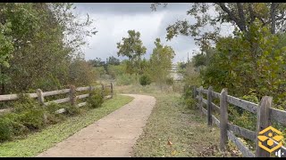 Discovering Bee Caves Trail System [upl. by Nolava]