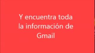 Iniciar sesión Gmail [upl. by Muslim132]