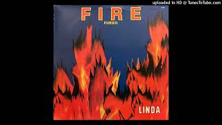 Linda  Fire San Francisco Mix Hi Nrg [upl. by Hennessey]