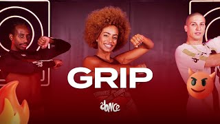 Grip  Anitta  FitDance Coreografia [upl. by Groveman]