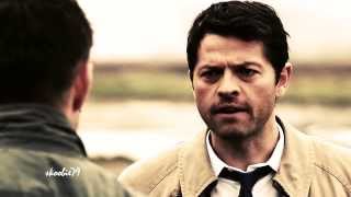 Supernatural  O Fortuna Castiel [upl. by Dreyer]