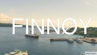 Opplev Ryfylke Finnøy [upl. by Weidar378]