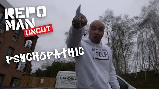 Repo Man Uncut  Psychopath [upl. by Rma930]