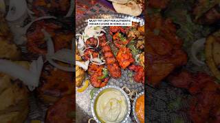 AUTHENTIC INDIAN RESTAURANT ON OAHU shorts food oahu [upl. by Anigroeg]