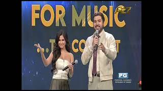 16th PMPC Star Awards for Music The Concert November 9 2024 [upl. by Matuag]