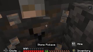 To The Mines  Minecraft IceampFire Let’sPlay ep2 [upl. by Ahsienod]