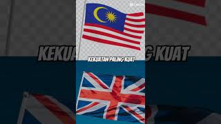 Malaysia VS British fypシ゚ vs [upl. by Ratcliff]