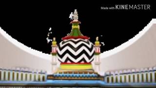 Maslak e Ala Hazrat Salamat Rahe  Ashfaq Attari Al Madani [upl. by Jaynell]