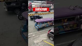 Taytay Jeepneys philipino automobile filipino travel filipine travelvlog [upl. by Jotham750]