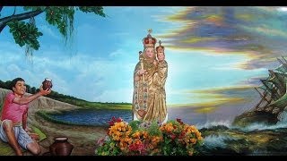 Amma Velankanni Matha  Tamil Matha Songs  வேளாங்கண்ணி வீணை [upl. by Nevarc]