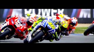 MotoGP  SlowMotion Cinematic [upl. by Acceber769]