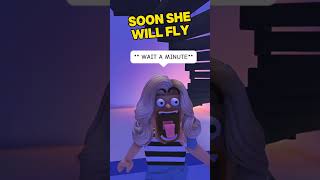 She EXPOSED her mom in CRAZIEST way…🤣🤣 adoptme roblox robloxshorts [upl. by Lenahtan546]