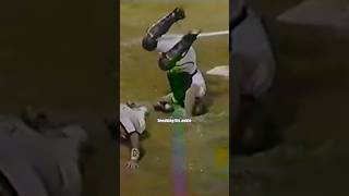 Why Home Plate Collisions Are Banned [upl. by Hcnarb]