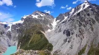 Hokitika Whitcombe Valley [upl. by Ledniahs602]