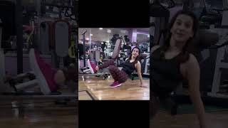 Avoid These Mistakes Mim Mantasha at Gym [upl. by Hayikaz]