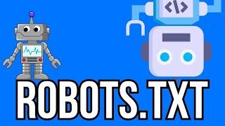 CUIDADO Configura correctamente ROBOTS TXT 🤖 o tu seo puede irse al traste en 2024 [upl. by Raimes932]