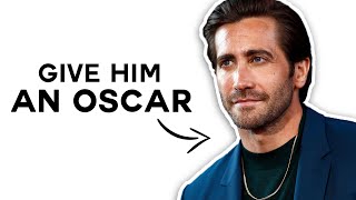 Top10 JAKE GYLLENHAAL Movies [upl. by Otxis]