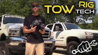 How to Make your OIL Last TWICE as Long  Tow Rig Tech EP1 [upl. by Adnawed918]