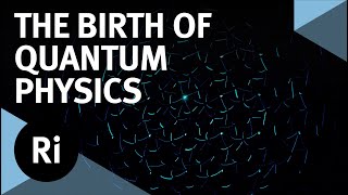 The Birth of Quantum Physics  Carlo Rovelli and Conrad Shawcross [upl. by Aniras]