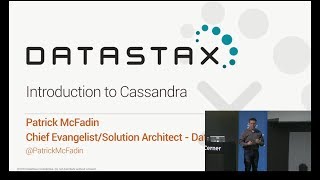 Introduction To Apache Cassandra [upl. by Reisch]