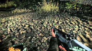 AMD 7850  Max Settings on Battlefield 3 Crysis ARMA II and CryEngine 3 [upl. by Hooke912]