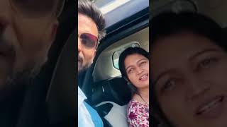 दीदी जी ने करी भाई की तारीफ़ nehatiwari couplegoals trendingshorts sachinmanisha viralshorts [upl. by Ingaberg]