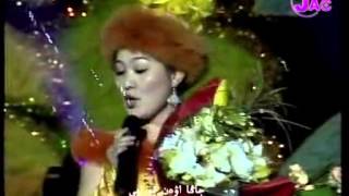 Kazakh folk song quotАққудайquot  2006 Janga awen  Қытай Қазақтары 1000 видео [upl. by Ranjiv508]