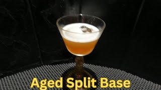 QUAKER COCKTAIL [upl. by Mendelson]