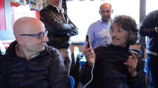 FINO ALLA FINE di Gabriele Muccino 2024  Clip quotIn fugaquot [upl. by Reniar506]