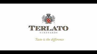 Terlato Vineyards Pinot Grigio Highlights 2018 [upl. by Ramahs471]