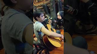 Risalah Hati  cover dewa19 yura akustik coverlagu [upl. by Kristen401]