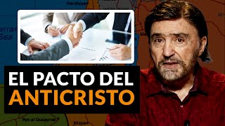 El Pacto del Anticristo  Dr Armando Alducin  Profecías bíblicas [upl. by Suinotna]