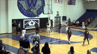 Dylan Birdsell Junior year Recruitment video [upl. by Almallah]