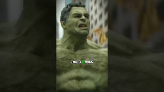 What If Hulk Had Both Rage and Intelligence [upl. by Trinetta946]