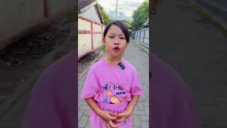 Reva gak ikut ke pasar malam funny comedy [upl. by Sanbo361]