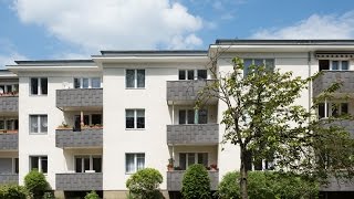 Eigentumswohnungen in BerlinReinickendorf Siedelmeisterweg  ACCENTRO [upl. by Waldron]