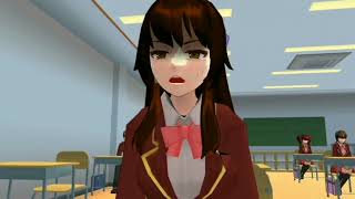 Types of teachers👩‍🏫  in hindi Sakura school simulator Arial [upl. by Josefa891]