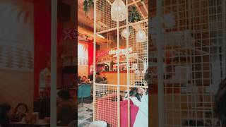 Xero Degree CAFE Review shortsvideo ytshorts shortsfeed short cafe trending trend ytviral [upl. by Erodavlas]