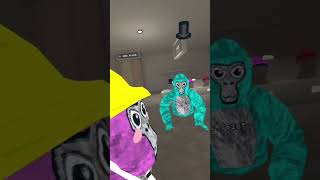 Mini games kids skit ￼gorillatag stoptheminigameskids [upl. by Aikram]