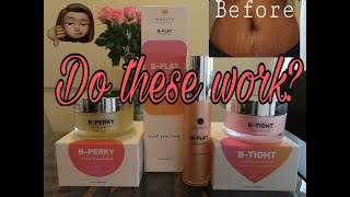 MAELYS COSMETICS  BFLAT  HONEST REVIEW  WATCH BEFORE YOU BUY [upl. by Anotyad265]