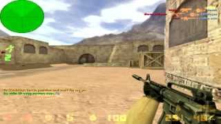 Counter Strike 16 Ep1 Srpski Gameplay [upl. by Koziel]