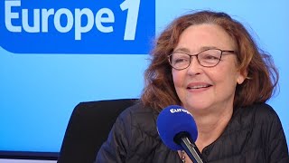 Catherine Frot évoque les endives au jambon de sa mère [upl. by Shel82]