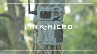 LINKMICRO  SPYPOINT [upl. by Bringhurst]