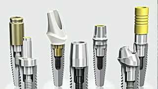 Nobel Biocare Implant Systems [upl. by Hurlee]